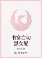 书穿白切黑女配