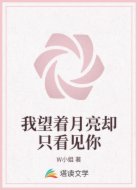 我望着月亮却只看见你