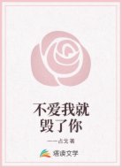 不爱我就毁了你