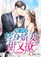豪门溺宠:替身娇妻甜又撩