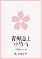 青梅遇上小竹马