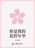 你是我的花样年华