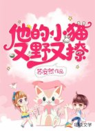 他的小猫又野又撩