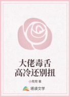 大佬毒舌高冷还别扭