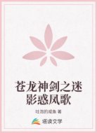 蒼龍神劍之迷影惑鳳歌