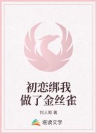 初恋绑我做了金丝雀