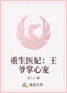 重生医妃：王爷掌心宠