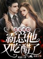 惹爱成瘾:霸总他又吃醋了