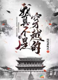 我真不是穿越的