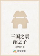 三国之袁绍之子