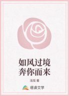 如风过境奔你而来