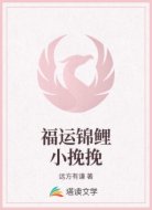 福运锦鲤小挽挽