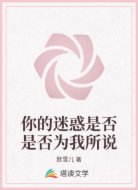 你的迷惑是否是否为我所说