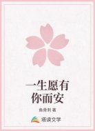 一生愿有你而安