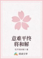意难平终将和解