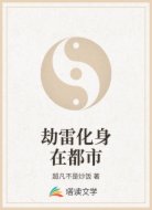 劫雷化身在都市