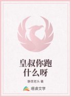 皇叔你跑什么呀