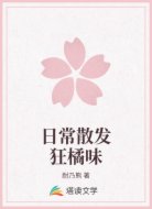 日常散发狂橘味