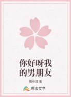你好呀我的男朋友