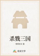 杀戮三国