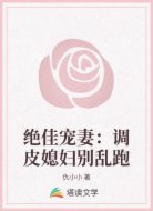 绝佳宠妻：调皮媳妇别乱跑