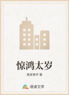 惊鸿太岁