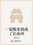 一覺(jué)醒來(lái)我成了長(zhǎng)孫沖