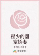 程少的甜宠娇妻