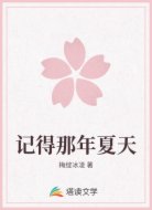 记得那年夏天