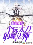 重生成为一个玩太刀的魔法师