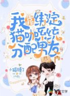 我靠绑定猫咖系统分配男友