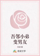 吾邻小弟变男友