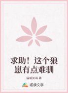 求助!这个狼崽有点难驯
