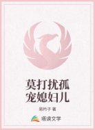 莫打扰孤宠媳妇儿