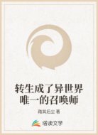 转生成了异世界唯一的召唤师