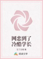 网恋到了冷酷学长