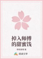 掉入师傅的甜蜜饯