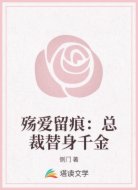 殇爱留痕：总裁替身千金