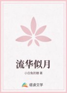 流华似月