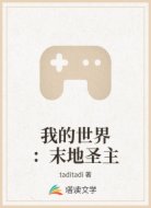 我的世界:末地圣主