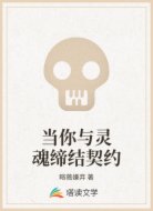 当你与灵魂缔结契约