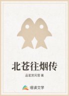 北苍往烟传