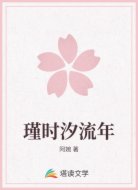瑾时汐流年