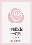 同赐深情一似恩