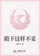 殿下这样不妥