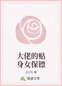 大佬的贴身女保镖