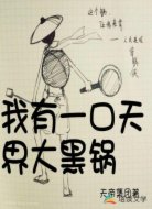 我有一口天界大黑锅