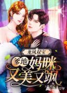 龙凤双宝：爹地，妈咪又美又飒