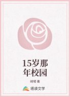 15岁那年校园