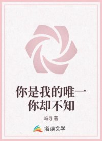 你是我的唯一你却不知